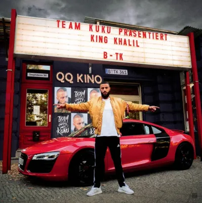 Produktbild von B-Tk