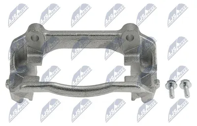 Produktbild von NTY HZP-PL-014A Halterung, Bremssattel x