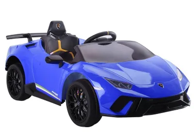Zdjęcie produktu dla ND24_6576 Auto na akumulator Lamborghini Huracan