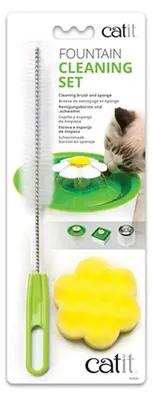 Obrázok produktu pre CATIT Reinigungsset für Trinkbrunnen