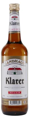 Produktbild von Landhaus Klarer