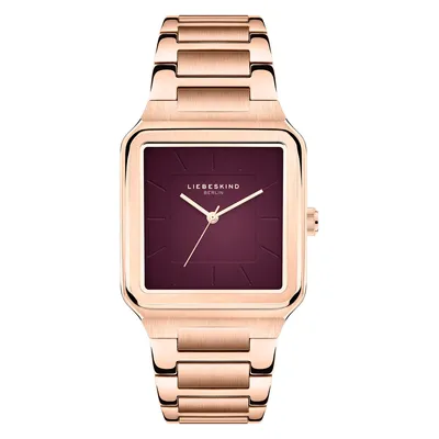 Immagine prodotto di Liebeskind Berlin – LT-0378-MQ – Orologio da polso