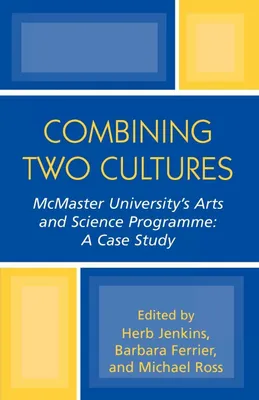Produktbild von Combining Two Cultures