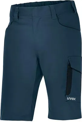 Produktbild von uvex Bermuda suXXeed industry blau, nachtblau Gr. 42