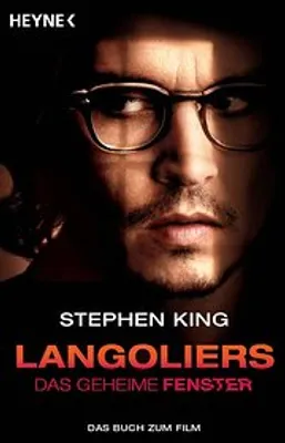 Produktbild von Langoliers