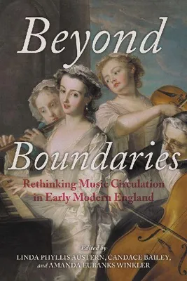 Produktbild von Beyond Boundaries