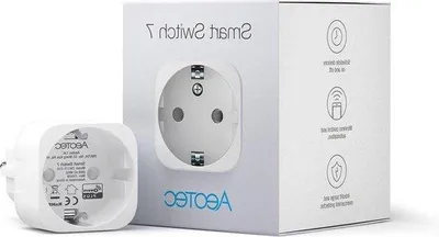 Immagine prodotto di Modulo di commutazione intelligente 7 con monitoraggio dell'energia