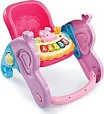 Produktbild von Vtech Little Love - 4-in-1 Babyschale | 80-179404