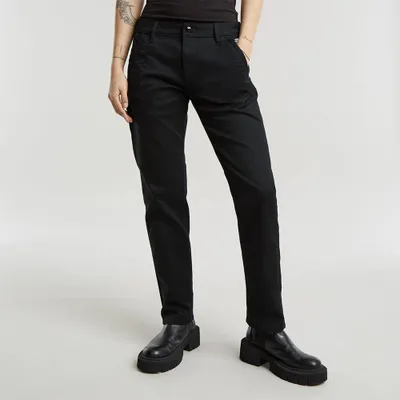 Produktbild von G-star D25257-c105 Jeans Schwarz 26 / 34 Damen Schwarz 26
