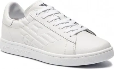 Image de Armani Chaussures EA7, X8X001XCC51O001