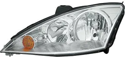 Produktbild von DIEDERICHS Scheinwerfer Links für FORD FOCUS (DAW, DBW) 1415181