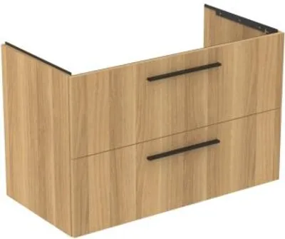 Produktbild von Ideal Standard T5585NX MWT-Unterschrank i.life B 2 Auszüge