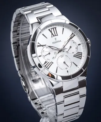 Obrázek produktu pro Dámské multifunkční hodinky Festina