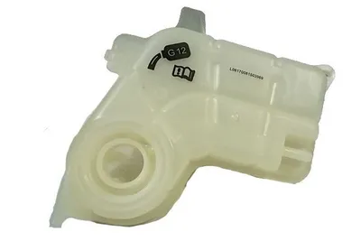 Produktbild von BUGIAD Ausgleichsbehälter Kühlmittel für AUDI A6 Avant (4F5, C6) Kühlwasser BMC19018