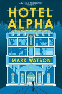 Produktbild von Hotel Alpha