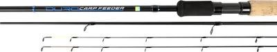 Immagine prodotto di Canna da pesca Carp Method Feeder Preston Dura 12 Ft 60 G