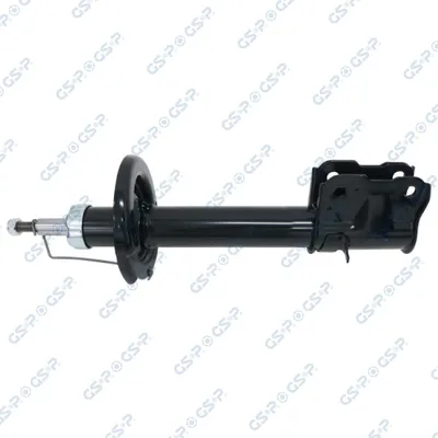 Produktbild von GSP Stoßdämpfer Vorne Rechts für MITSUBISHI COLT VI (Z3A, Z2A) Federbein 32358521