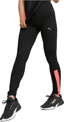 Immagine prodotto di Leggings sportivi Puma 520191-95 da Donna
