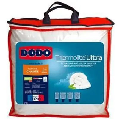 Image de DODO MAXICONFORT ULTRA Couette 140x200cm