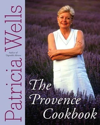 Produktbild von The Provence Cookbook