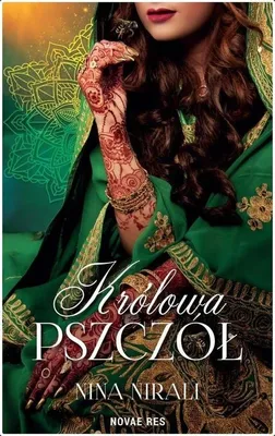 Obrázok produktu pre Królowa Pszczół - Powieść