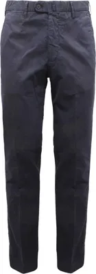Produktbild von 7372AS pantalone uomo VIGANO' man trousers blue