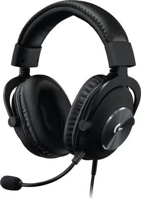 Produktbild von Logitech Pro X Se Gaming-headset One Size