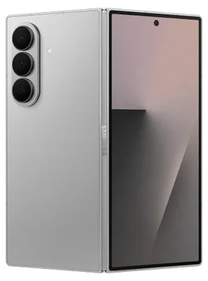 Image de Samsung Galaxy Z Fold7 (512GB) silver shadow