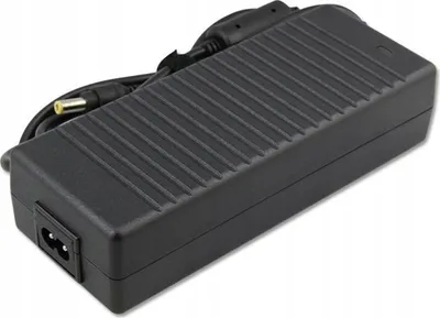 Produktbild von CoreParts MBA50195, Laptop, Drinnen, 110-230 V, 50 - 60 Hz, 135 W, 19 V