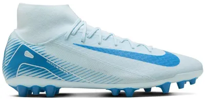 Produktbild von Nike Mercurial Superfly 10 Academy AG Glacier Blue Blue Orbit - EU 42.5