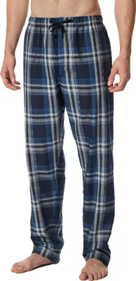 Produktbild von Schiesser Herren Hose lang Gr. 106 multicolor 3