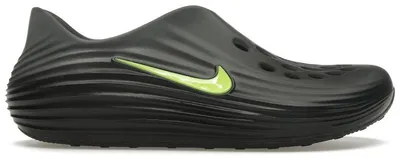 Productafbeelding van Nike ReactX Rejuven8, zwart, cool grey, volt - EU 47.5