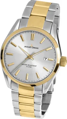 Image de Jacques Lemans montre Homme 1-1859J