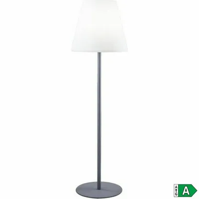 Zdjęcie produktu dla Lampadar Lumisky, 150cm, Polietilena, Alb, IP44, 23W