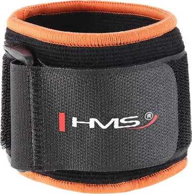 Image de Support de poignet, orange, taille unique, ajustement réglable