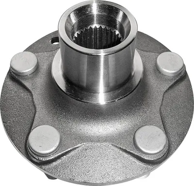 Produktbild von VAICO V48-0173 Radnabe Hinten für LAND ROVER Freelander 2 SUV (L359)