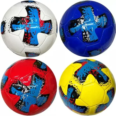 Immagine prodotto di Trifox calcio da allenamento r.5 per i piedi dei bambini r. 5