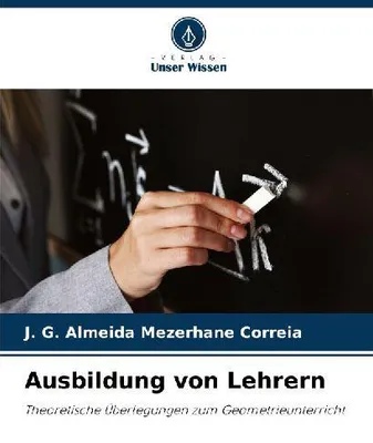 Produktbild von Ausbildung von Lehrern