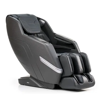 Zdjęcie produktu dla Fotel masujący iRest Chillin+ (A360), Ogrzewanie, Masaż stóp, System masażu: 2D
