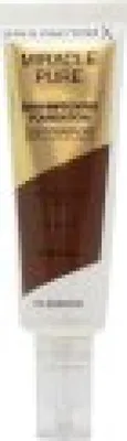 Immagine prodotto di Miracle Pure Skin-improvvisation Foundation Spf30 30 Ml