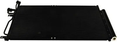 Produktbild von MAXGEAR AC895967 Kondensator Klimaanlage Klimakondensator für CHEVROLET CAPTIVA (C100, C140) +Trockner