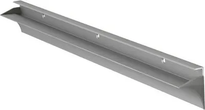 Produktbild von Dolle Klemmschiene Rail Wood für 19 mm Regalböden