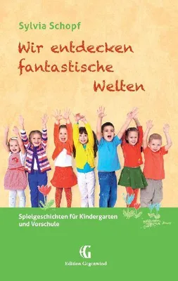 Produktbild von Wir entdecken fantastische Welten