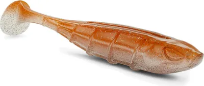 Produktbild von Nays VNM 50 Farbe C-06 Gummifisch Kunstköder Raubfischköder