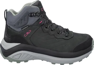 Image de Cmp 3q26066 Juukat Mid Wp Bottes de randonnée Gris EU 38 Femme Gris EU 38