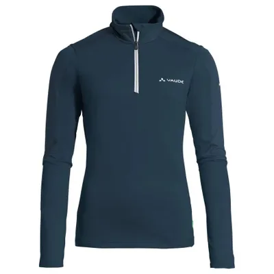 Produktbild von VAUDE Wo Livigno Halfzip II dark sea uni 42