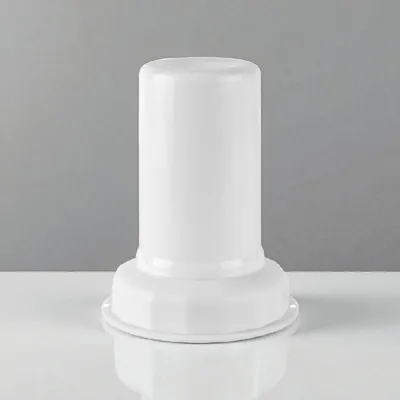 Produktbild von LED-Flammenlicht, warmweiß, Ø 4,5cm, inkl. Timer