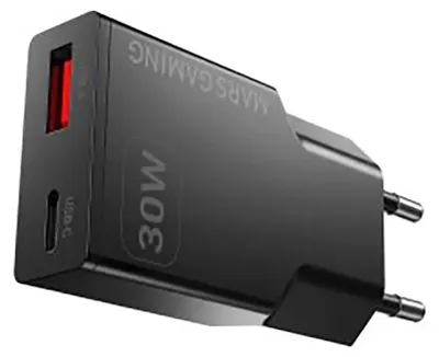 Imagen del producto de Mars Gaming MDGAN30, 240 V, color