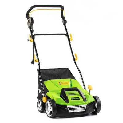 Immagine prodotto di Taglierina elettrica FIELDMANN FZV 4003-18E