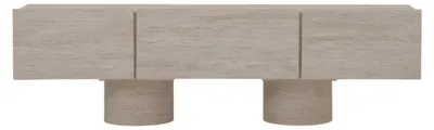 Immagine prodotto di Holzbeige Sideboard Modernes Sideboard für das Wohnzimmer Designermöbel